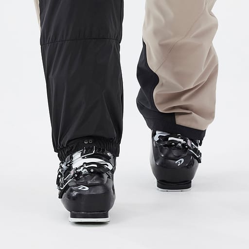 Flexible Schneegamaschen Hauptdetailproduktbild,