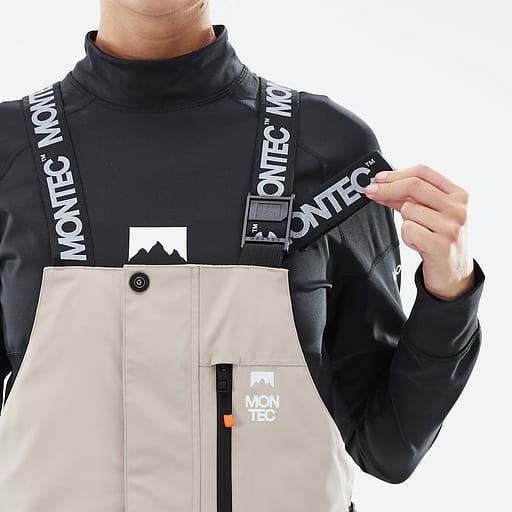 Verstellbare Hosenträger Hauptdetailproduktbild,