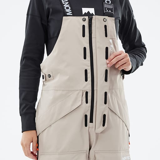 Frontreißverschluss Hauptdetailproduktbild,