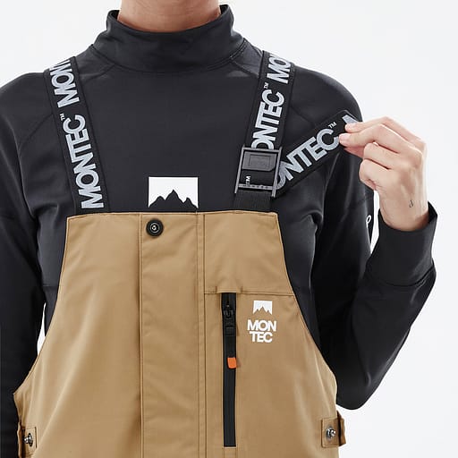 Verstellbare Hosenträger Hauptdetailproduktbild,