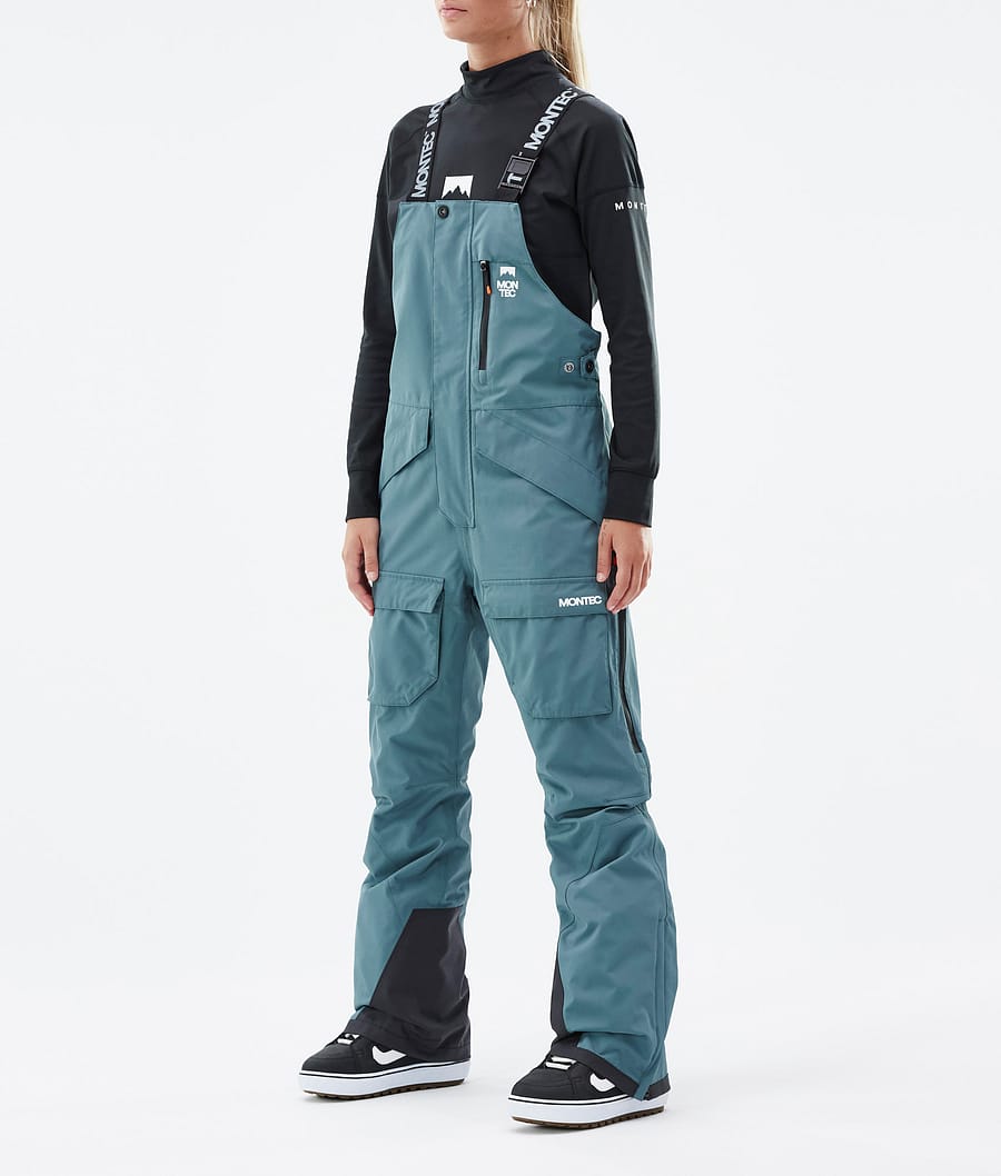 Snowboardhosen für Damen Online Kaufen Ridestore.de