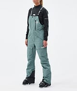 Fawk W Skihose Damen