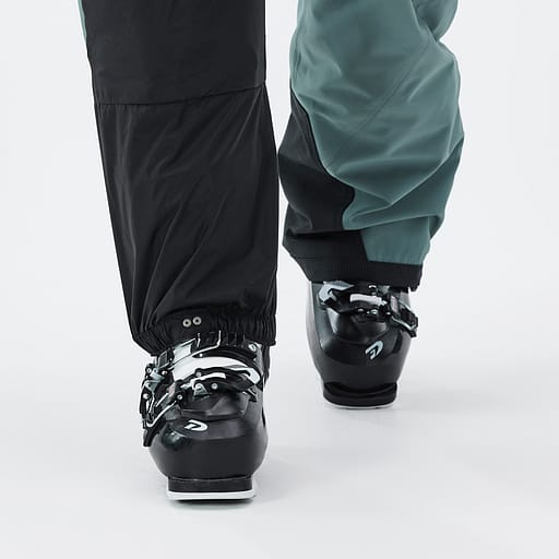 Flexible Schneegamaschen Hauptdetailproduktbild,