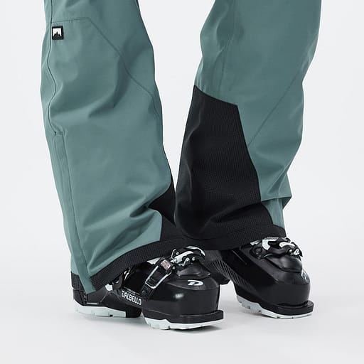 Verstärkte Beinabschlüsse Hauptdetailproduktbild,