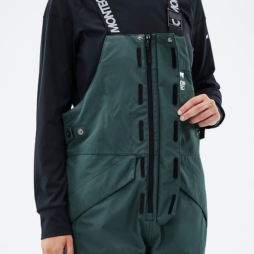 Frontreißverschluss Hauptdetailproduktbild,