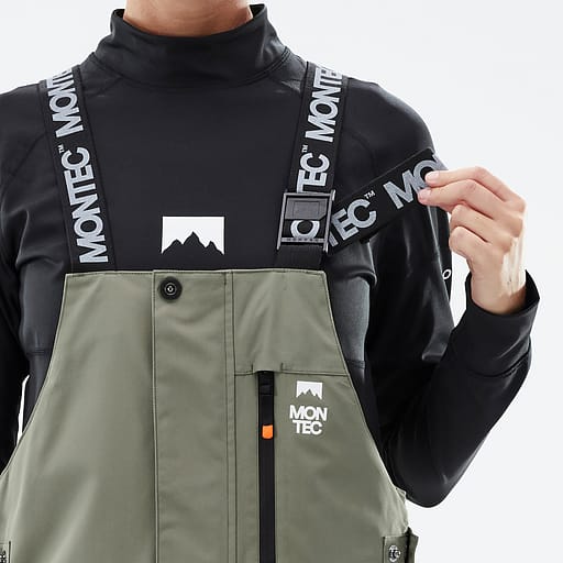 Verstellbare Hosenträger Hauptdetailproduktbild,