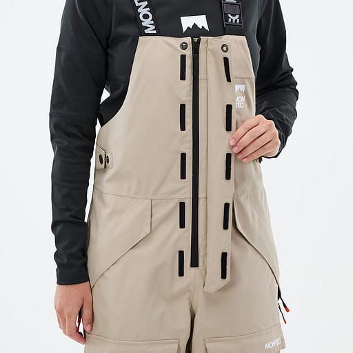 Frontreißverschluss Hauptdetailproduktbild,