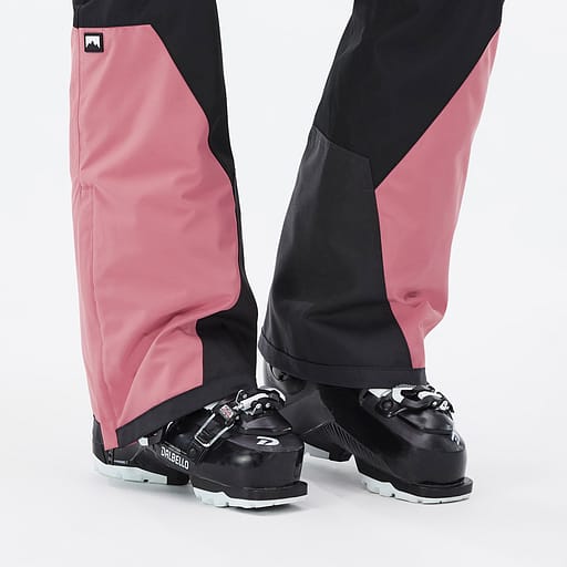 Verstärkte Beinabschlüsse Hauptdetailproduktbild,