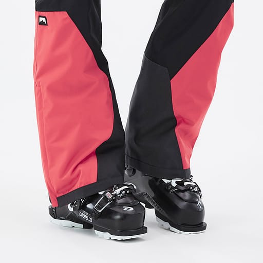 Verstärkte Beinabschlüsse Hauptdetailproduktbild,