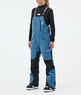 Fawk W Snowboardhose Damen