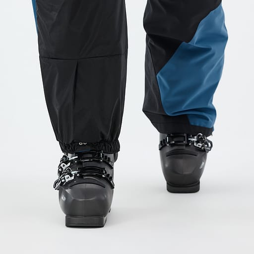 Flexible Schneegamaschen Hauptdetailproduktbild,