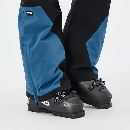 Verstärkte Beinabschlüsse Hauptdetailproduktbild,