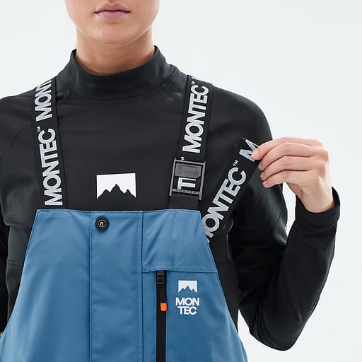 Verstellbare Hosenträger Hauptdetailproduktbild,