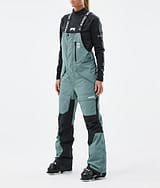 Fawk W Skihose Damen