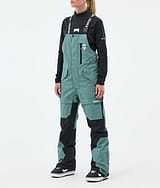Fawk W Snowboardhose Damen