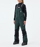 Fawk W Skihose Damen