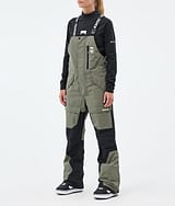 Fawk W Snowboardhose Damen