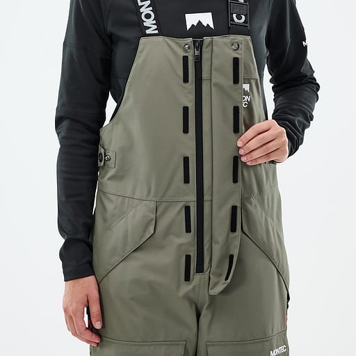 Frontreißverschluss Hauptdetailproduktbild,