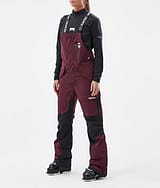Fawk W Skihose Damen