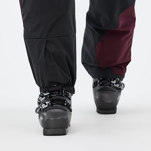 Flexible Schneegamaschen Hauptdetailproduktbild,