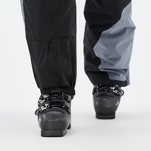 Flexible Schneegamaschen Hauptdetailproduktbild,