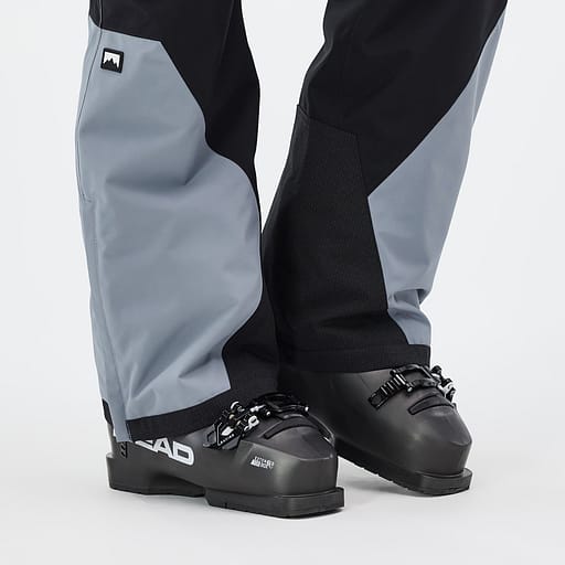 Verstärkte Beinabschlüsse Hauptdetailproduktbild,