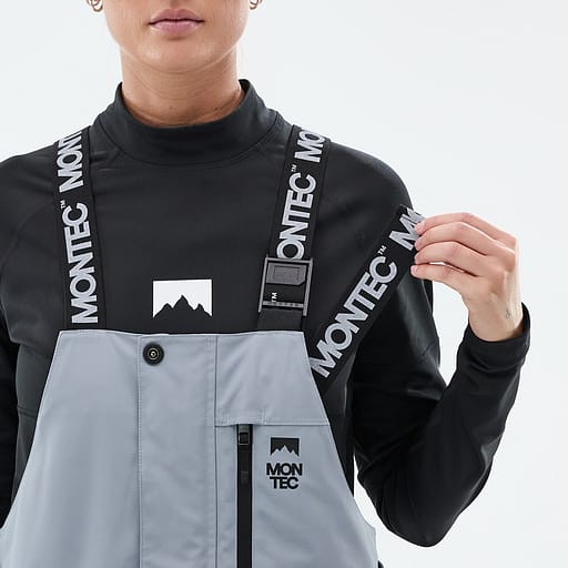 Verstellbare Hosenträger Hauptdetailproduktbild,