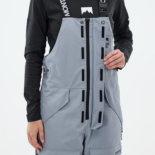 Frontreißverschluss Hauptdetailproduktbild,