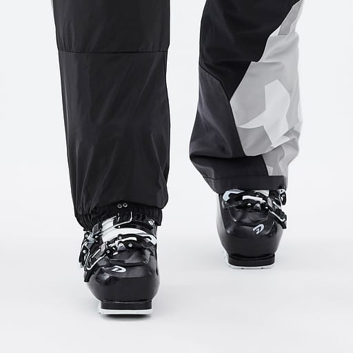 Flexible Schneegamaschen Hauptdetailproduktbild,