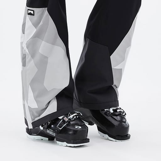 Verstärkte Beinabschlüsse Hauptdetailproduktbild,