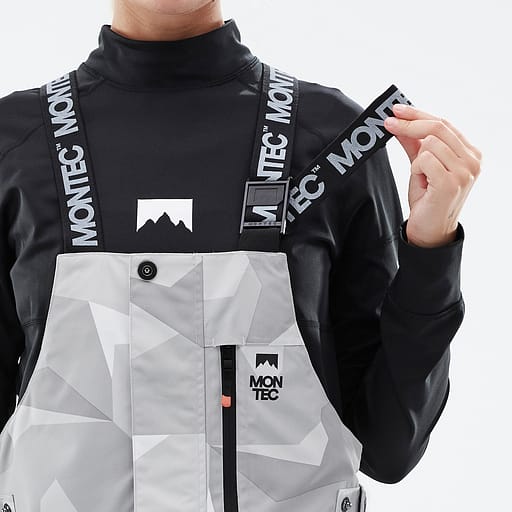 Verstellbare Hosenträger Hauptdetailproduktbild,