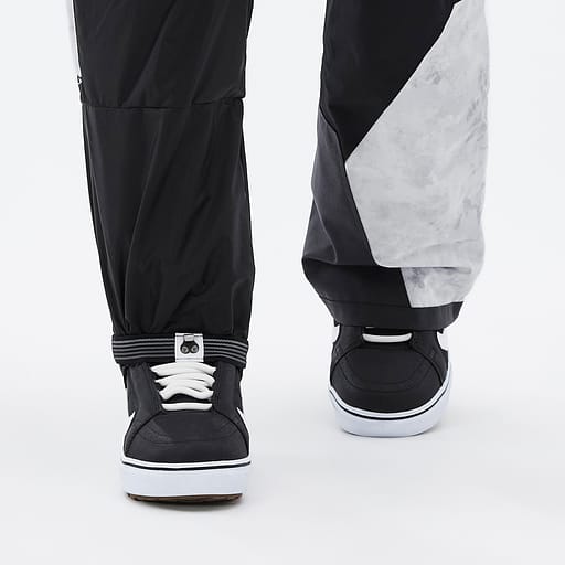 Flexible Schneegamaschen Hauptdetailproduktbild,