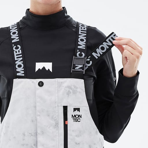 Verstellbare Hosenträger Hauptdetailproduktbild,