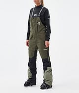 Fawk W Skihose Damen