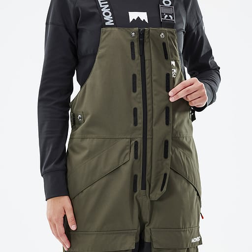 Frontreißverschluss Hauptdetailproduktbild,