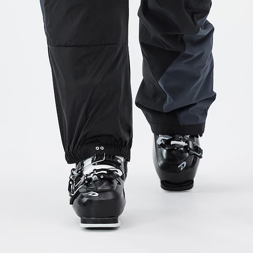 Flexible Schneegamaschen Hauptdetailproduktbild,