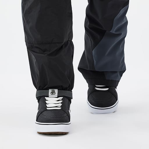 Flexible Schneegamaschen Hauptdetailproduktbild,