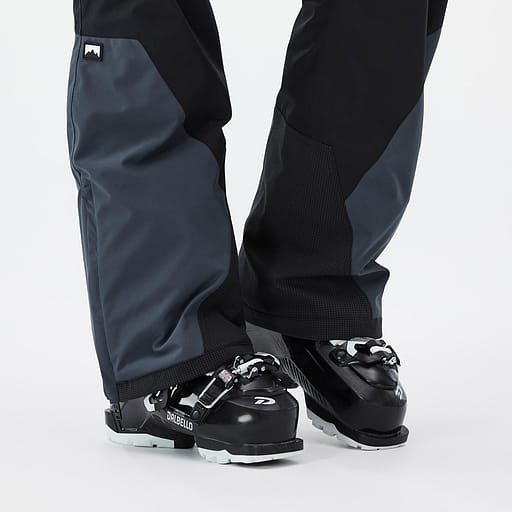 Verstärkte Beinabschlüsse Hauptdetailproduktbild,