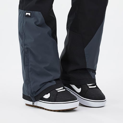 Verstärkte Beinabschlüsse Hauptdetailproduktbild,