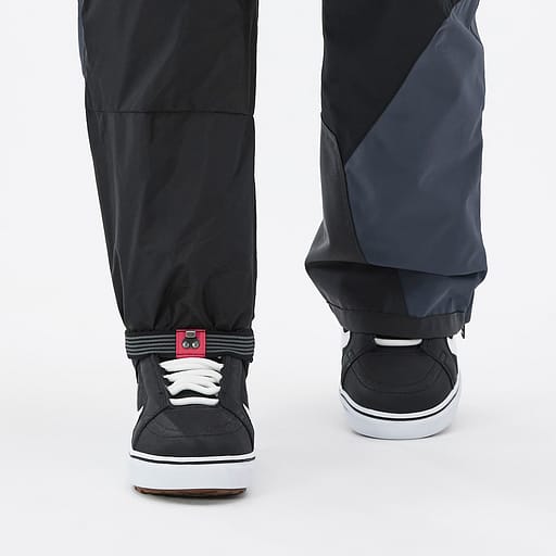 Flexible Schneegamaschen Hauptdetailproduktbild,