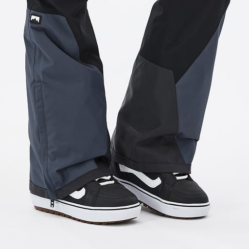 Verstärkte Beinabschlüsse Hauptdetailproduktbild,