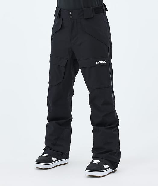 Montec Kirin W Snowboardhose Damen