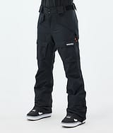 Kirin W Snowboardhose Damen