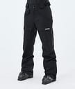 Montec Kirin W Skihose Damen Black