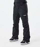 Kirin W Snowboardhose Damen