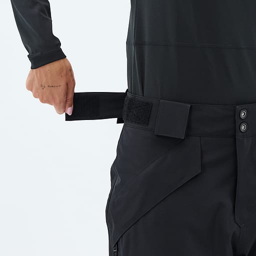 Flexibler und anpassbarer Bund