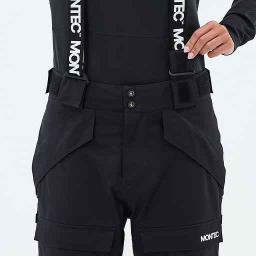 Gürtelschlaufen für Hosenträger
