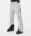 Montec Kirin W Skihose Damen Light Grey