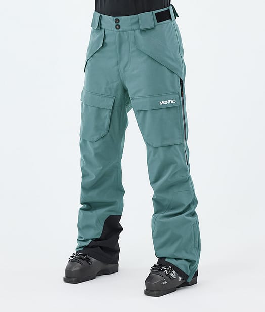 Montec Kirin W Skihose Damen