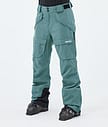 Montec Kirin W Skihose Damen Atlantic